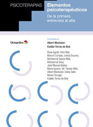 Elementos psicoterapéuticos