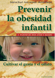 Prevenir la obesidad infantil