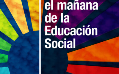 Hoy es el mañana de la Educación Social