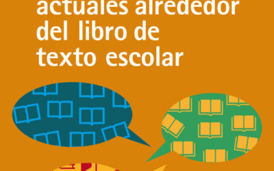 Discusiones actuales alrededor del libro de texto escolar