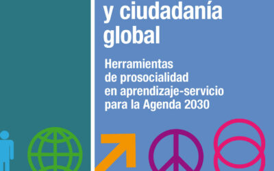 Ética, desarrollo sostenible y ciudadanía global