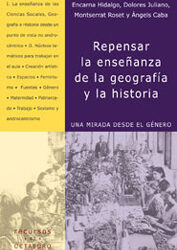 Repensar las enseñanzas de la geografía y la historia