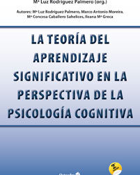 La teoría del aprendizaje significativo