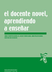 El docente novel, aprendiendo a enseñar