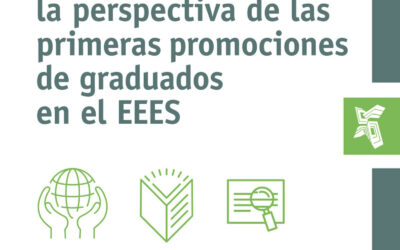 Evaluación por competencias: la perspectiva de las primeras promociones de graduados en el EEES