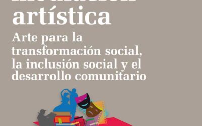 La mediación artística