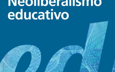 Neoliberalismo educativo