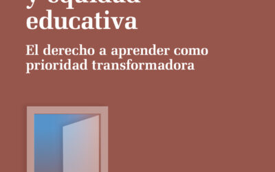 Innovación y equidad educativa