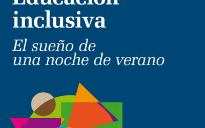 Educación inclusiva