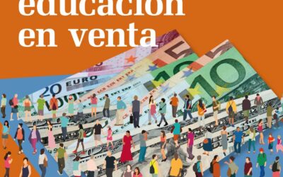 La educación en venta