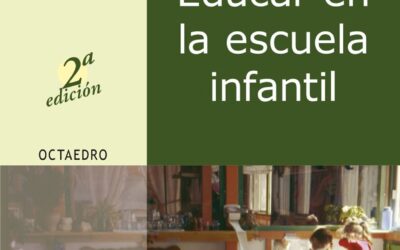 Educar en la escuela infantil