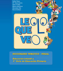 Leo lo que veo