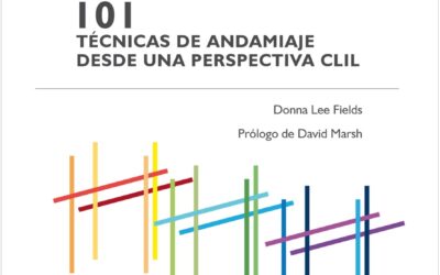 Echando una mano: 101 técnicas de andamiaje CLIL