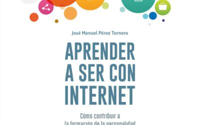 Aprender a ser con internet