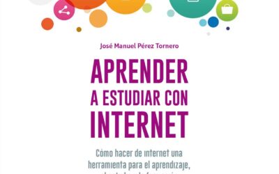 Aprender a estudiar con internet