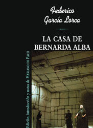 La casa de Bernarda Alba