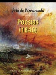 Poesías (1840)