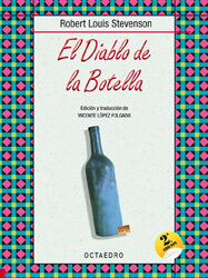 El diablo de la botella