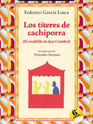 Los títeres de Cachiporra