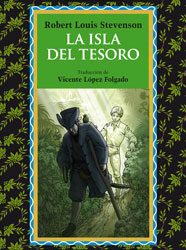 La isla del tesoro