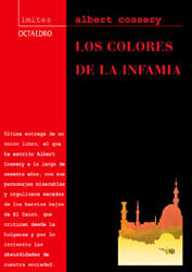 Los colores de la infamia