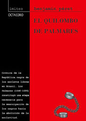 El quilombo de Palmares