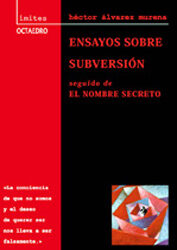 Ensayos sobre subversión