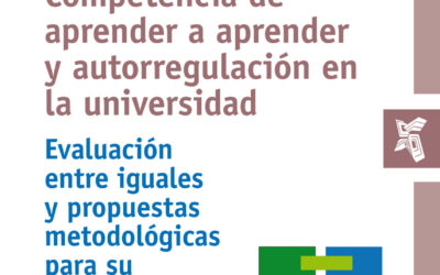 Competencia de aprender a aprender y autorregulación en la universidad