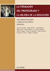 La formación del profesorado y la mejora de la educación