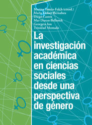 La investigación académica en ciencias sociales desde una perspectiva de género