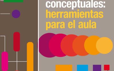 Mapas conceptuales: herramientas para el aula