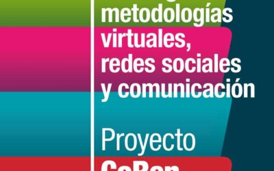 Investigación en metodologías virtuales, redes sociales y comunicación
