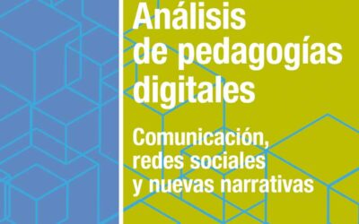 Análisis de pedagogías digitales