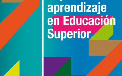 Espacios de aprendizaje en Educación Superior