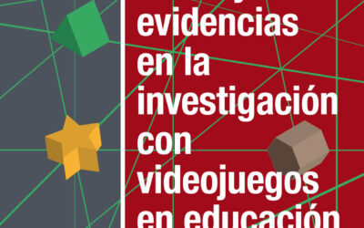 Retos y evidencias en la investigación con videojuegos en educación