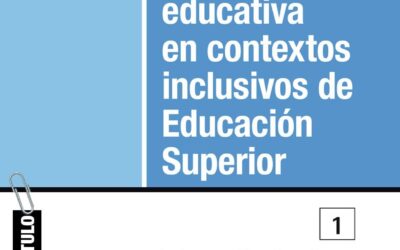 La innovación educativa en el contexto de la Educación Superior Técnico-Profesional