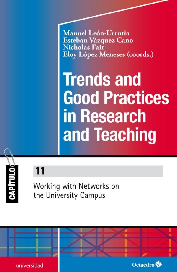 Working with Networks on the University Campus