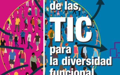 Accesibilidad de las TIC para la diversidad funcional cognitiva