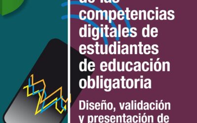 Evaluación de las competencias digitales de estudiantes de educación obligatoria