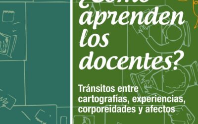 ¿Cómo aprenden los docentes?