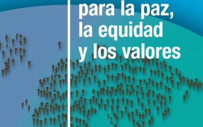 Educación para la paz, la equidad y los valores