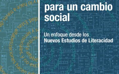 La alfabetización para un cambio social