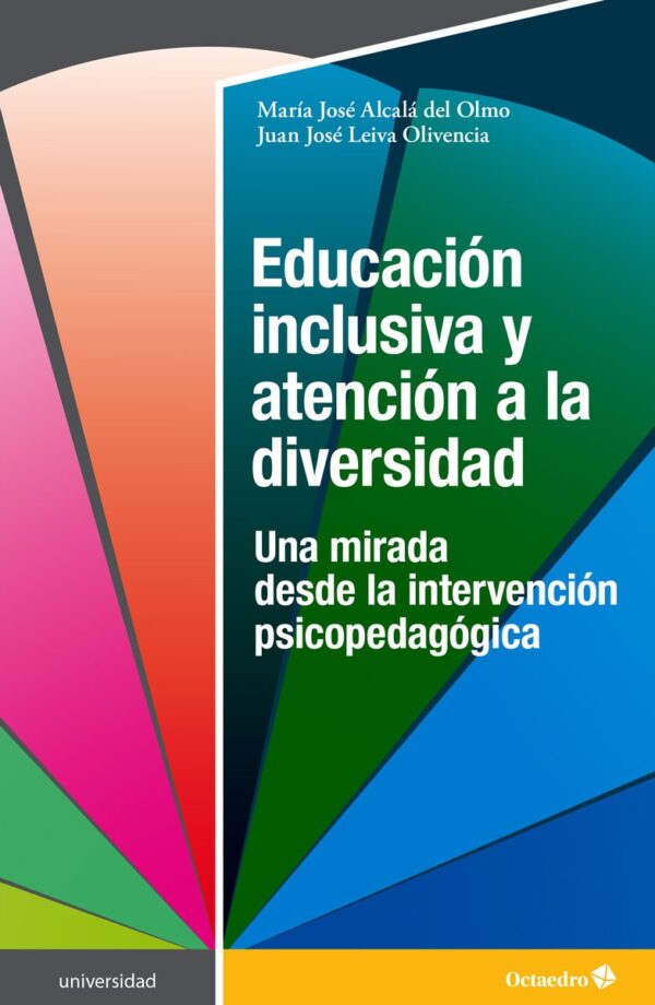 Educación inclusiva y atención a la diversidad