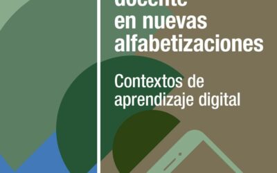 Innovación docente en nuevas alfabetizaciones