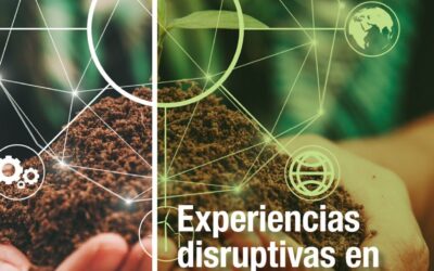 Experiencias disruptivas en entornos de aprendizaje