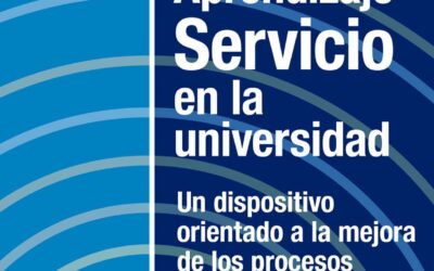 Aprendizaje-Servicio en la universidad