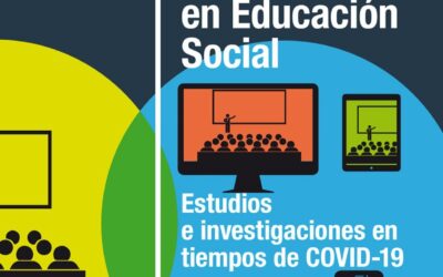 Investigación e innovación en Educación Social