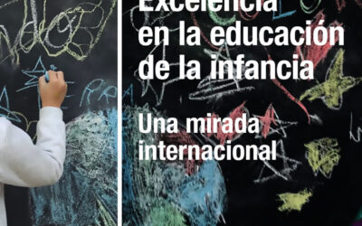 Excelencia en la educación de la infancia