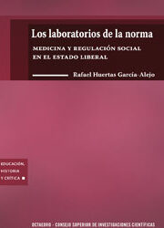 Los laboratorios de la norma