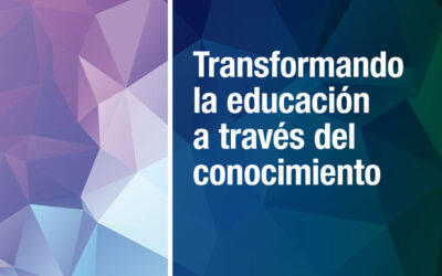 Transformando la educación a través del conocimiento